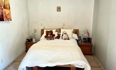 Casa en venta en Bosques de las Lomas, CDMX