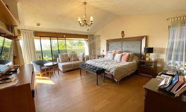 Casa en venta en Bosques de las Lomas, CDMX