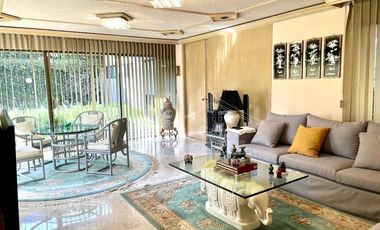 Casa en venta en Bosques de las Lomas, CDMX