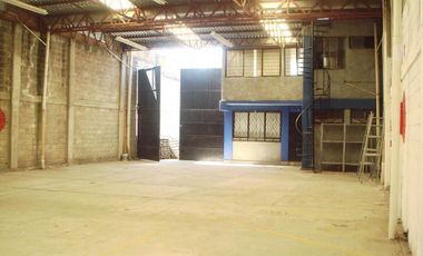 Bodega en Venta, La Romana Tlalnepantla de Baz Cod. BGV287