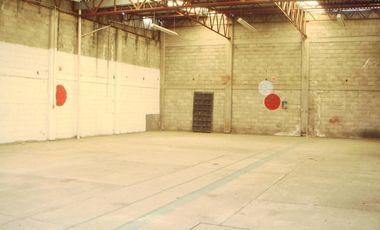 Bodega en Venta, La Romana Tlalnepantla de Baz Cod. BGV287