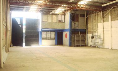 Bodega en Venta, La Romana Tlalnepantla de Baz Cod. BGV287