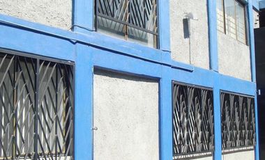 Bodega en Venta, La Romana Tlalnepantla de Baz Cod. BGV287