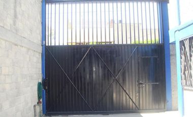 Bodega en Venta, La Romana Tlalnepantla de Baz Cod. BGV287