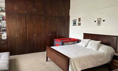 Colinas del Bosque, Casa en Renta de 4 recámaras