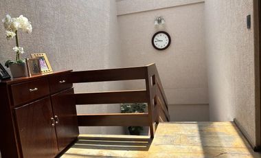 Colinas del Bosque, Casa en Renta de 4 recámaras