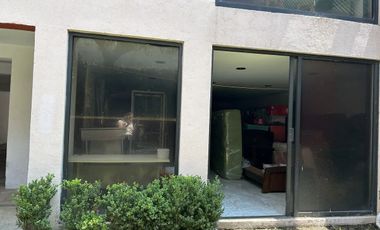 Colinas del Bosque, Casa en Renta de 4 recámaras