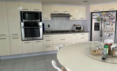 Colinas del Bosque, Casa en Renta de 4 recámaras