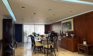 Colinas del Bosque, Casa en Renta de 4 recámaras