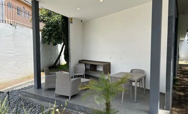Colinas del Bosque, Casa en Renta de 4 recámaras