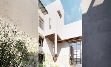 Loft en Venta para estrenar en Pórtico San Miguel