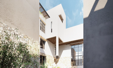 Loft en Venta para estrenar en Pórtico San Miguel