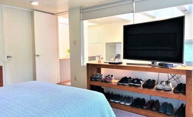 La Presilla, Casa de tres niveles, en venta