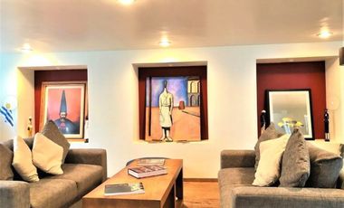 La Presilla, Casa de tres niveles, en venta