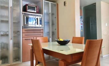 La Presilla, Casa de tres niveles, en venta