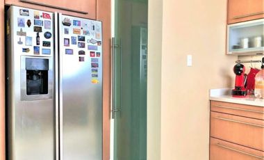 La Presilla, Casa de tres niveles, en venta