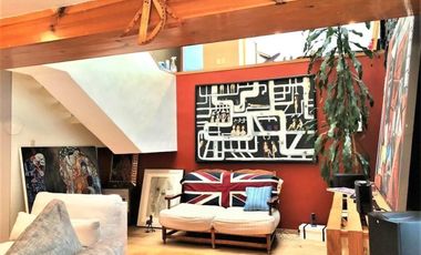 La Presilla, Casa de tres niveles, en venta