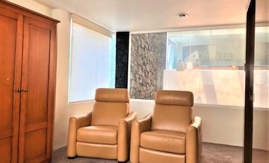 La Presilla, Casa de tres niveles, en venta