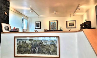 La Presilla, Casa de tres niveles, en venta