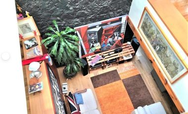 La Presilla, Casa de tres niveles, en venta