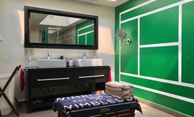 La Presilla, Casa de tres niveles, en venta