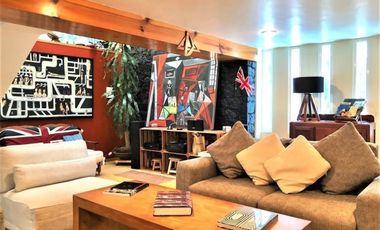 La Presilla, Casa de tres niveles, en venta