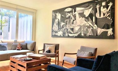 La Presilla, Casa de tres niveles, en venta