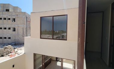 Villa en preventa en la playa | VILLAS SAN BENITO SUNSET | ENTREGA JUN 2025 |