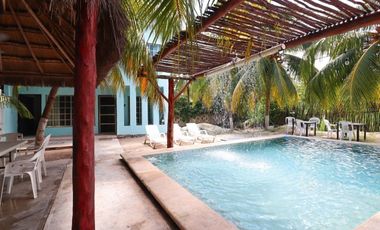 Casa y villas en venta | SAN CRISANTO | ENTREGA INMEDIATA