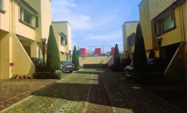 Av. San Francisco, La Magdalena Contreras, Casa en CH, Venta