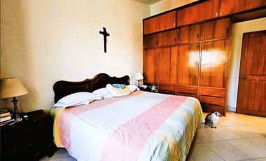 Av. San Francisco, La Magdalena Contreras, Casa en CH, Venta