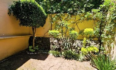 Av. San Francisco, La Magdalena Contreras, Casa en CH, Venta