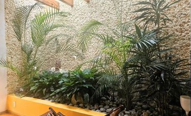 Av. San Francisco, La Magdalena Contreras, Casa en CH, Venta