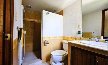 Av. San Francisco, La Magdalena Contreras, Casa en CH, Venta