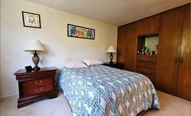 Av. San Francisco, La Magdalena Contreras, Casa en CH, Venta