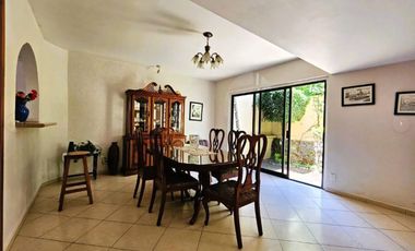 Av. San Francisco, La Magdalena Contreras, Casa en CH, Venta