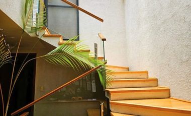 Av. San Francisco, La Magdalena Contreras, Casa en CH, Venta