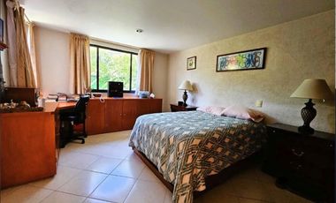 Av. San Francisco, La Magdalena Contreras, Casa en CH, Venta