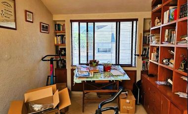 Av. San Francisco, La Magdalena Contreras, Casa en CH, Venta