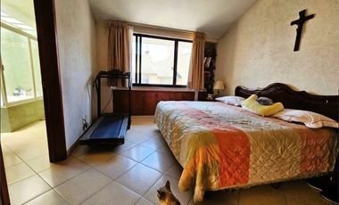 Av. San Francisco, La Magdalena Contreras, Casa en CH, Venta