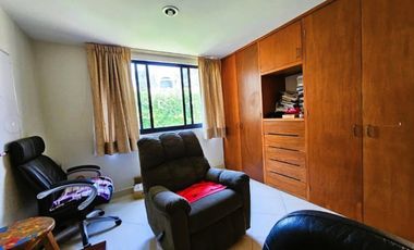 Av. San Francisco, La Magdalena Contreras, Casa en CH, Venta