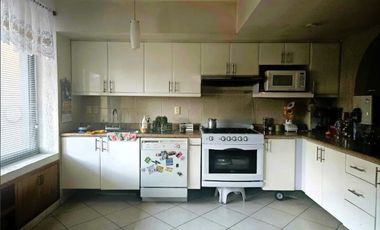 Av. San Francisco, La Magdalena Contreras, Casa en CH, Venta