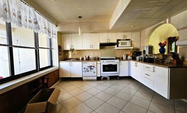 Av. San Francisco, La Magdalena Contreras, Casa en CH, Venta