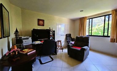 Av. San Francisco, La Magdalena Contreras, Casa en CH, Venta