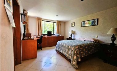 Av. San Francisco, La Magdalena Contreras, Casa en CH, Venta