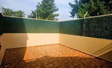 Av. San Francisco, La Magdalena Contreras, Casa en CH, Venta