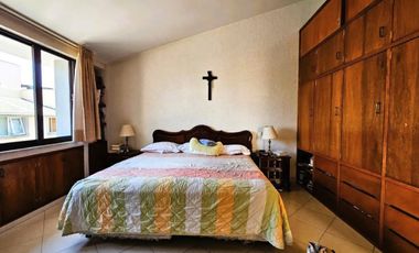 Av. San Francisco, La Magdalena Contreras, Casa en CH, Venta