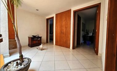 Av. San Francisco, La Magdalena Contreras, Casa en CH, Venta