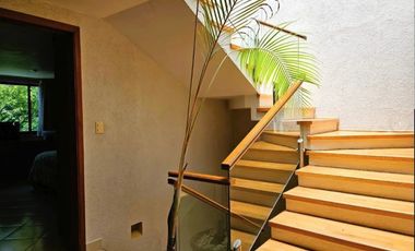 Av. San Francisco, La Magdalena Contreras, Casa en CH, Venta