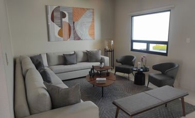 Casa Nueva en Venta en Del Arbol, Torreon, Coahuila.